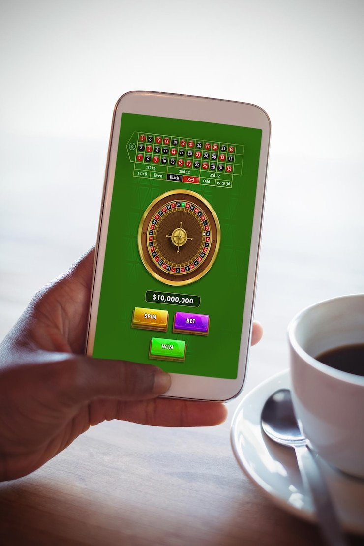 lumbung slot featured game showcase