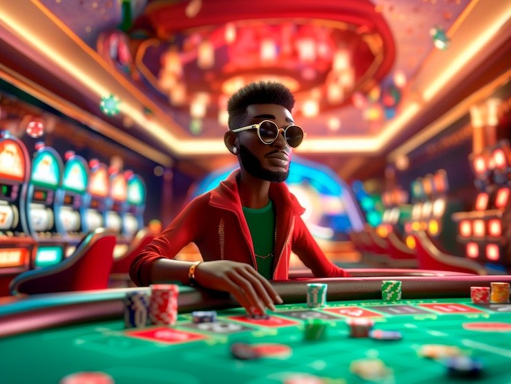 lumbung slot featured game showcase