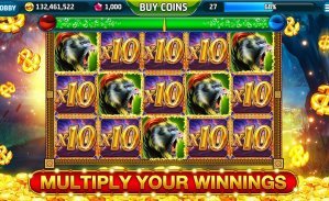 lumbung slot Plushie Frenzy mobile interface on Android and iOS devices